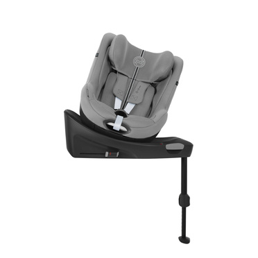 Cybex® Sirona Gi i-Size | Stone grey Plus