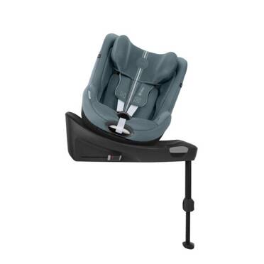 Cybex® Sirona Gi i-Size | Stormy blue  Plus