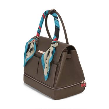 Cybex® by Karolina Kurkova Luxury Changing Bag torba pielęgnacyjna | One Love