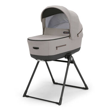 Inglesina® Aptica Duo XT wózek głęboko-spacerowy 2w1 tundra beige