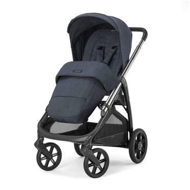 Inglesina® Aptica Duo wózek głęboko-spacerowy 2w1 | Resort Blue