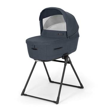 Inglesina® Aptica Duo wózek głęboko-spacerowy 2w1 | Resort Blue