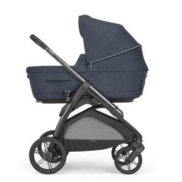 Inglesina® Aptica Duo wózek głęboko-spacerowy 2w1 | Resort Blue