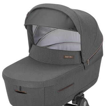 Inglesina® Aptica Duo wózek głęboko-spacerowy 2w1 | Resort Blue