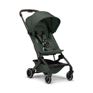 Joolz® Aer + ultralekki wózek spacerowy, zestaw promocyjny 3w1 | Forest Green