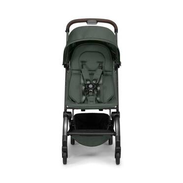 Joolz® Aer + ultralekki wózek spacerowy, zestaw promocyjny 3w1 | Forest Green