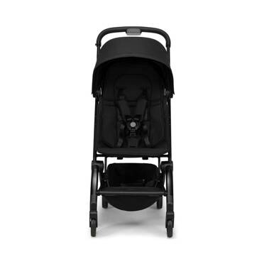 Joolz® Aer + ultralekki wózek spacerowy, zestaw promocyjny 3w1 | Space Black 