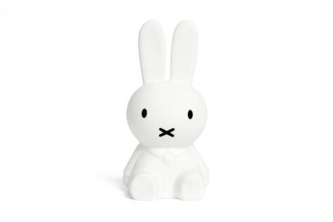 MrMaria Miffy Lamp MINI 