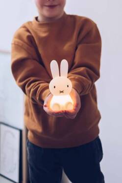 MrMaria Miffy Lamp MINI 