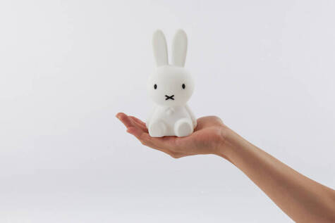 MrMaria Miffy Lamp MINI 