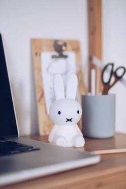 MrMaria Miffy Lamp MINI 