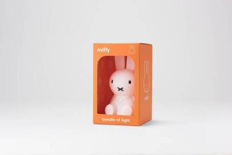 MrMaria Miffy Lamp MINI 