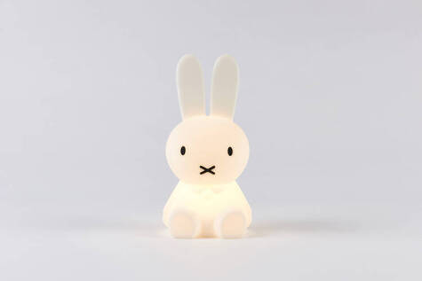 MrMaria Miffy Lamp MINI 