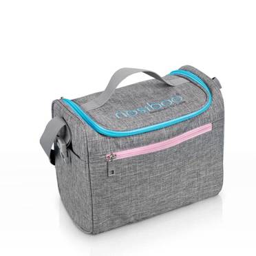 Nosiboo® Pro Travel Bag torba pielęgnacyjna do aspiratora