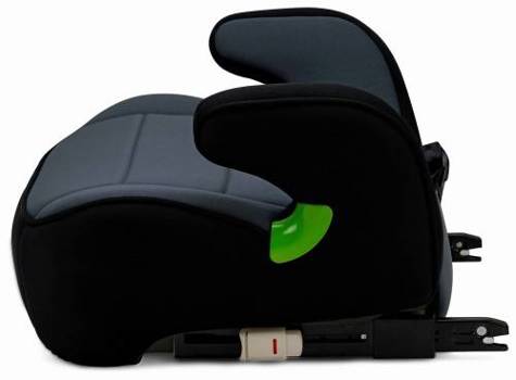 Osann | Junior isofix i-size z  gurtfix | Nero