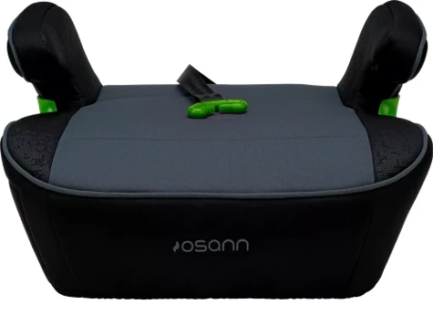 Osann | Junior isofix i-size z  gurtfix | Pixel Black