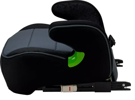 Osann | Junior isofix i-size z  gurtfix | Pixel Black