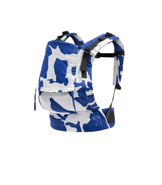 Stokke® Limas™ Carrier Flex | Alesund Blue OCS