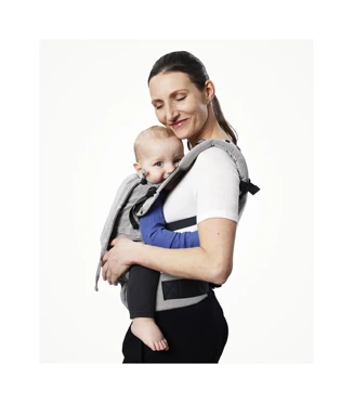 Stokke® Limas™ Carrier Flex | Alesund Blue OCS