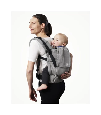 Stokke® Limas™ Carrier Flex | Alesund Blue OCS