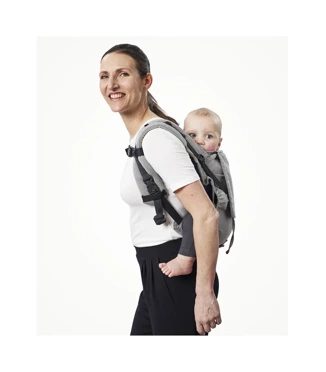 Stokke® Limas™ Carrier Flex | Alesund Blue OCS