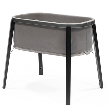 Stokke® Snoozi™ Graphite Grey