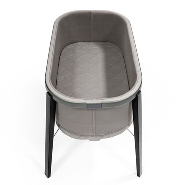 Stokke® Snoozi™ Graphite Grey