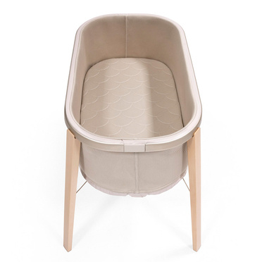 Stokke® Snoozi™ Sandy Beige