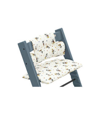 Stokke® Tripp Trapp® Classic Cushion poduszka | Mickey Celebration