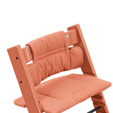 Stokke® Tripp Trapp® Classic Cushion poduszka | Terracotta