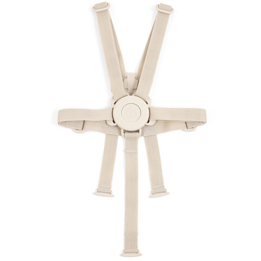 Stokke® Tripp Trapp® Harness² pasy–szelki zabezpieczające (do Baby Set V2 wersja 2024 r.)