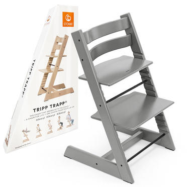 Stokke® Tripp Trapp® Produkt Testowy