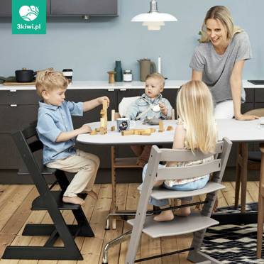 Stokke® Tripp Trapp® Produkt Testowy