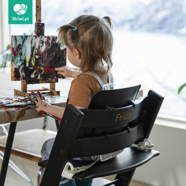 Stokke® Tripp Trapp® Produkt Testowy