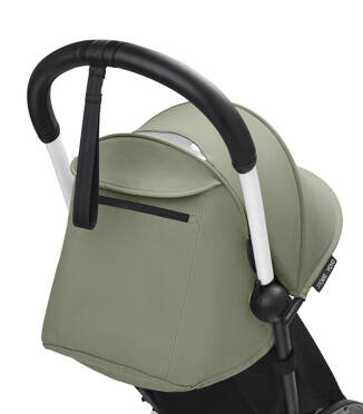 Stokke® Yoyo³ Color Pack 6+ zestaw kolorystyczny | Olive