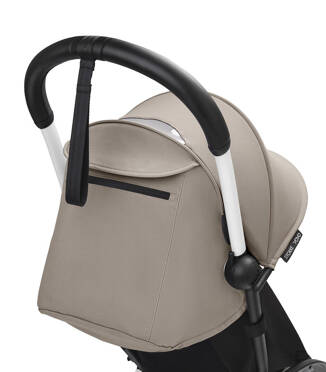 Stokke® Yoyo³ Color Pack 6+ zestaw kolorystyczny | Taupe