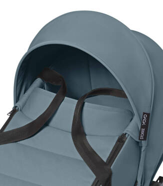 Stokke® Yoyo³ Newborn Shell gondola | Aqua