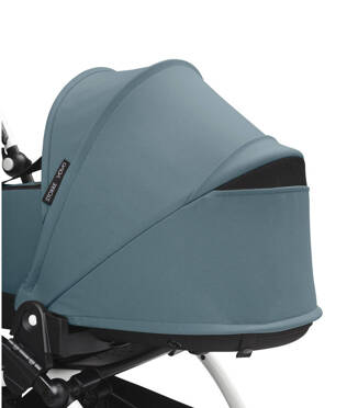 Stokke® Yoyo³ Newborn Shell gondola | Aqua