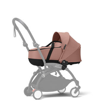 Stokke® Yoyo³ Newborn Shell gondola | Ginger