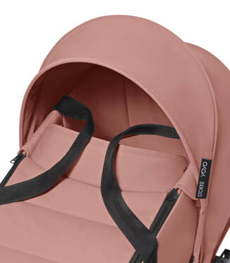 Stokke® Yoyo³ Newborn Shell gondola | Ginger