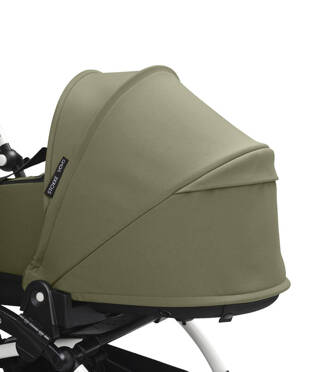 Stokke® Yoyo³ Newborn Shell gondola | Olive