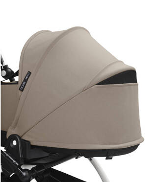 Stokke® Yoyo³ Newborn Shell gondola | Taupe