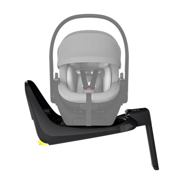 Thule Alfi baza Isofix do foteli Maple i Elm