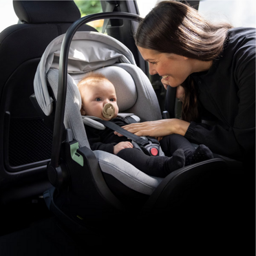 Thule Alfi baza Isofix do foteli Maple i Elm