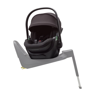 Thule Maple i-Size rozkładany fotelik samochodowy 0-13 kg | Black