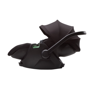 Thule Maple i-Size rozkładany fotelik samochodowy 0-13 kg | Black