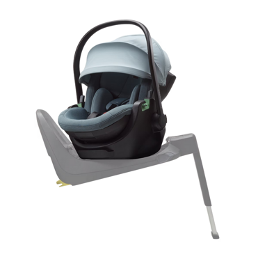 Thule Maple i-Size rozkładany fotelik samochodowy 0-13 kg | Mid Blue