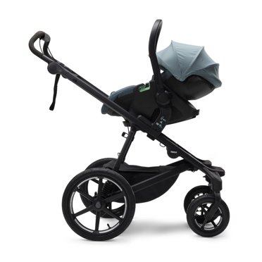 Thule Maple i-Size rozkładany fotelik samochodowy 0-13 kg | Mid Blue