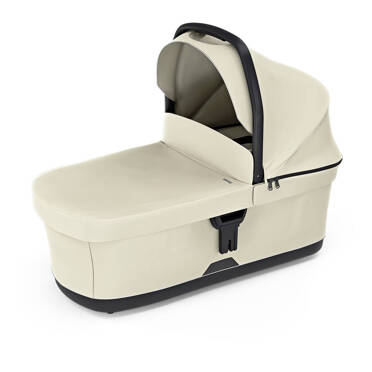 Thule® Urban Glide Bassinet Gondola 2.0 | Soft Beige