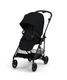 Cybex® Melio Carbon 2.0 Deep black